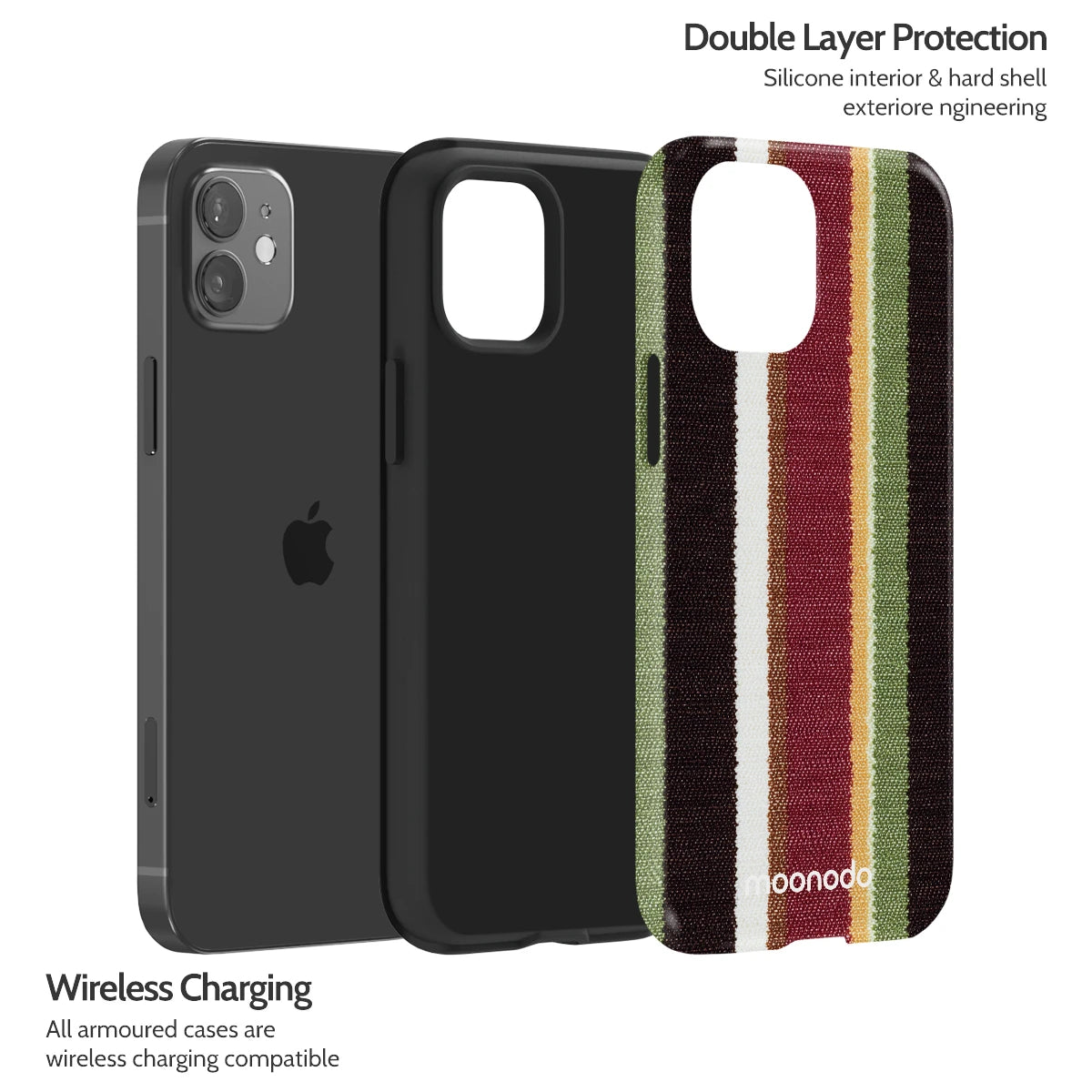 Heritage Rhythm - iPhone 12 Mini Case