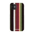 Heritage Rhythm - iPhone 12 Mini Case