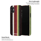 Heritage Rhythm - iPhone 12 Mini Case