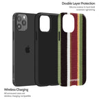 Heritage Rhythm - iPhone 12 Pro Case