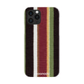 Heritage Rhythm - iPhone 12 Pro Case