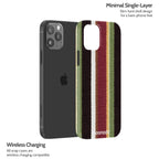 Heritage Rhythm - iPhone 12 Pro Case