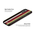 Heritage Rhythm - iPhone 12 Pro Max Case