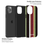 Heritage Rhythm - iPhone 12 Pro Max Case