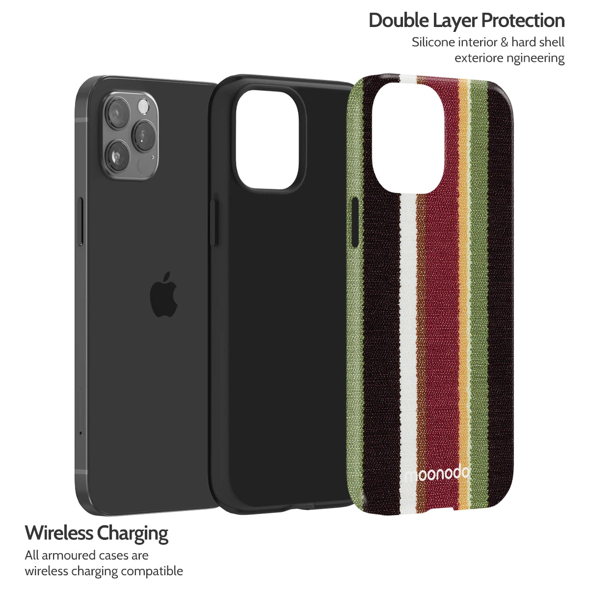 Heritage Rhythm - iPhone 12 Pro Max Case