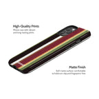 Heritage Rhythm - iPhone 12 Pro Max Case