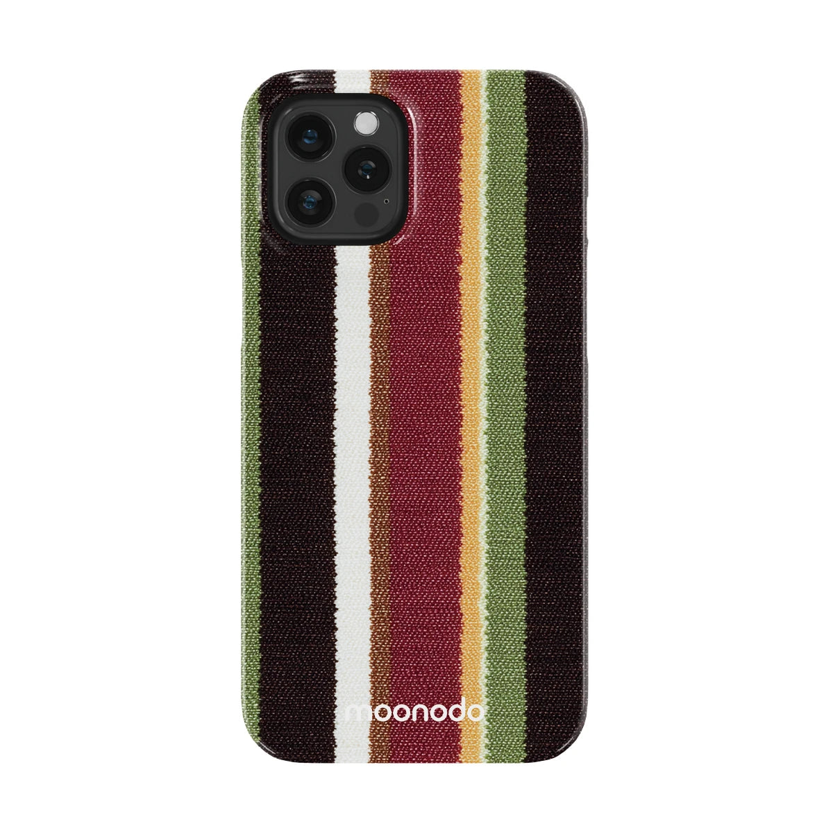 Heritage Rhythm - iPhone 12 Pro Max Case
