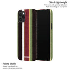 Heritage Rhythm - iPhone 12 Pro Max Case