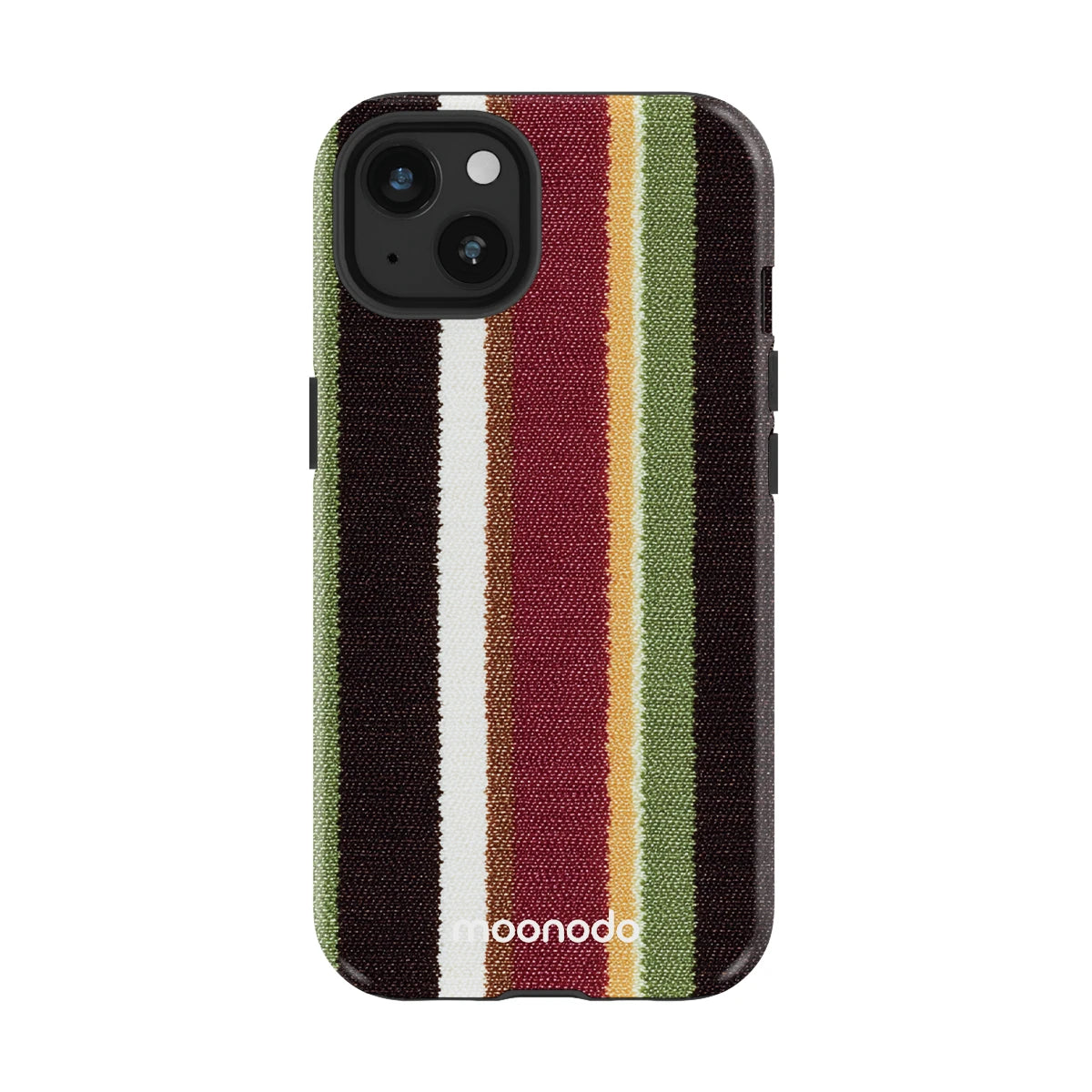 Heritage Rhythm - iPhone 13 Case