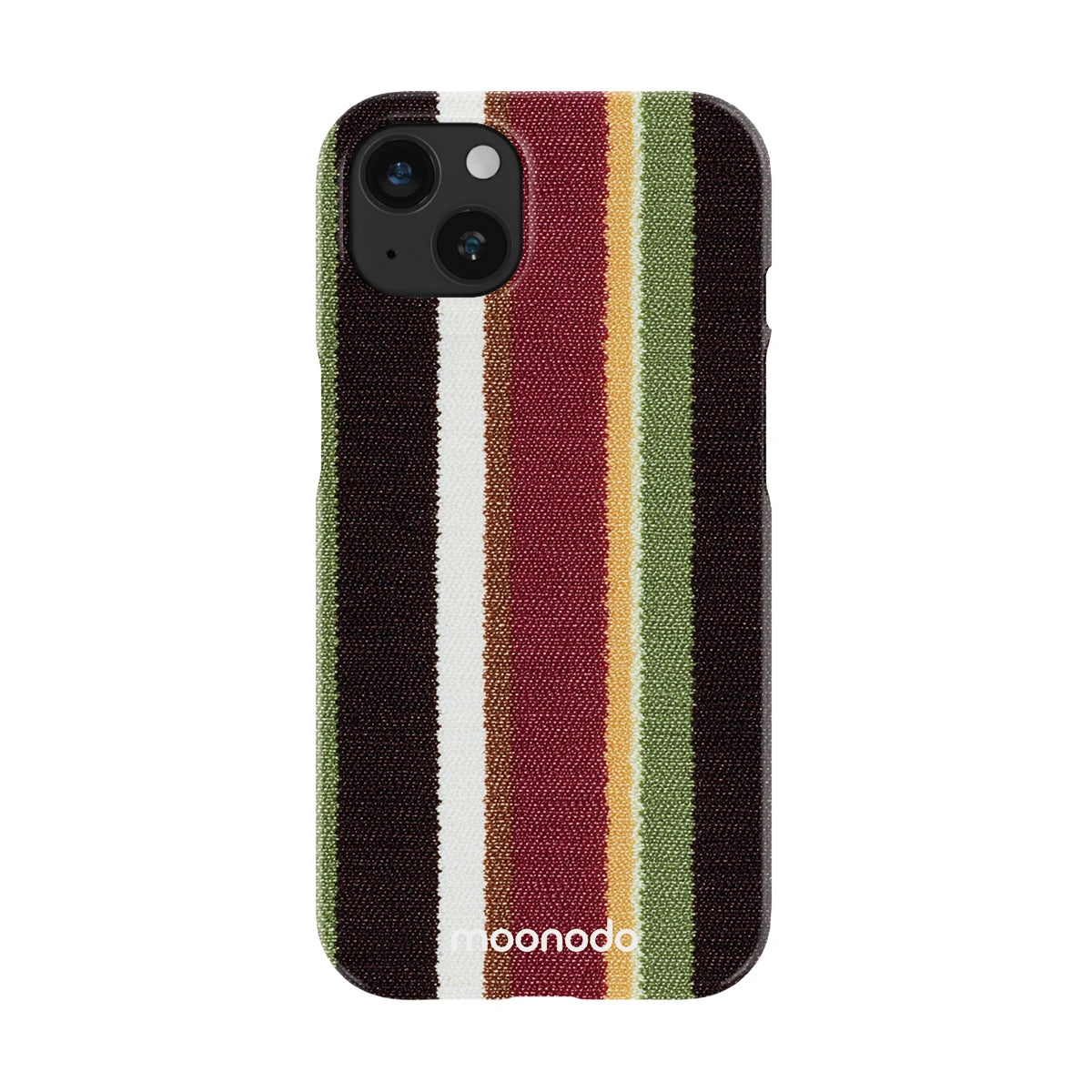 Heritage Rhythm - iPhone 13 Case