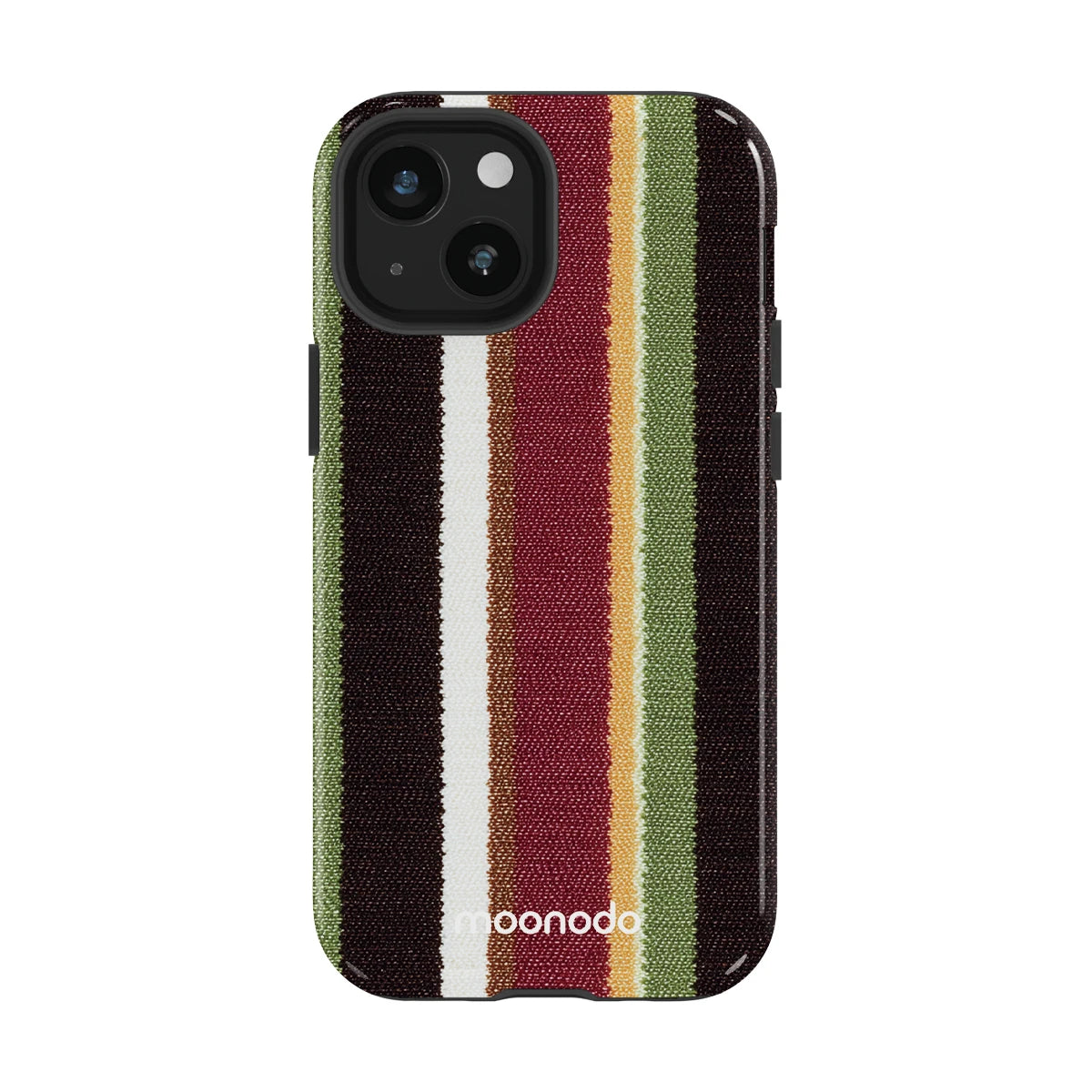 Heritage Rhythm - iPhone 13 Mini Case