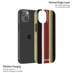 Heritage Rhythm - iPhone 13 Mini Case