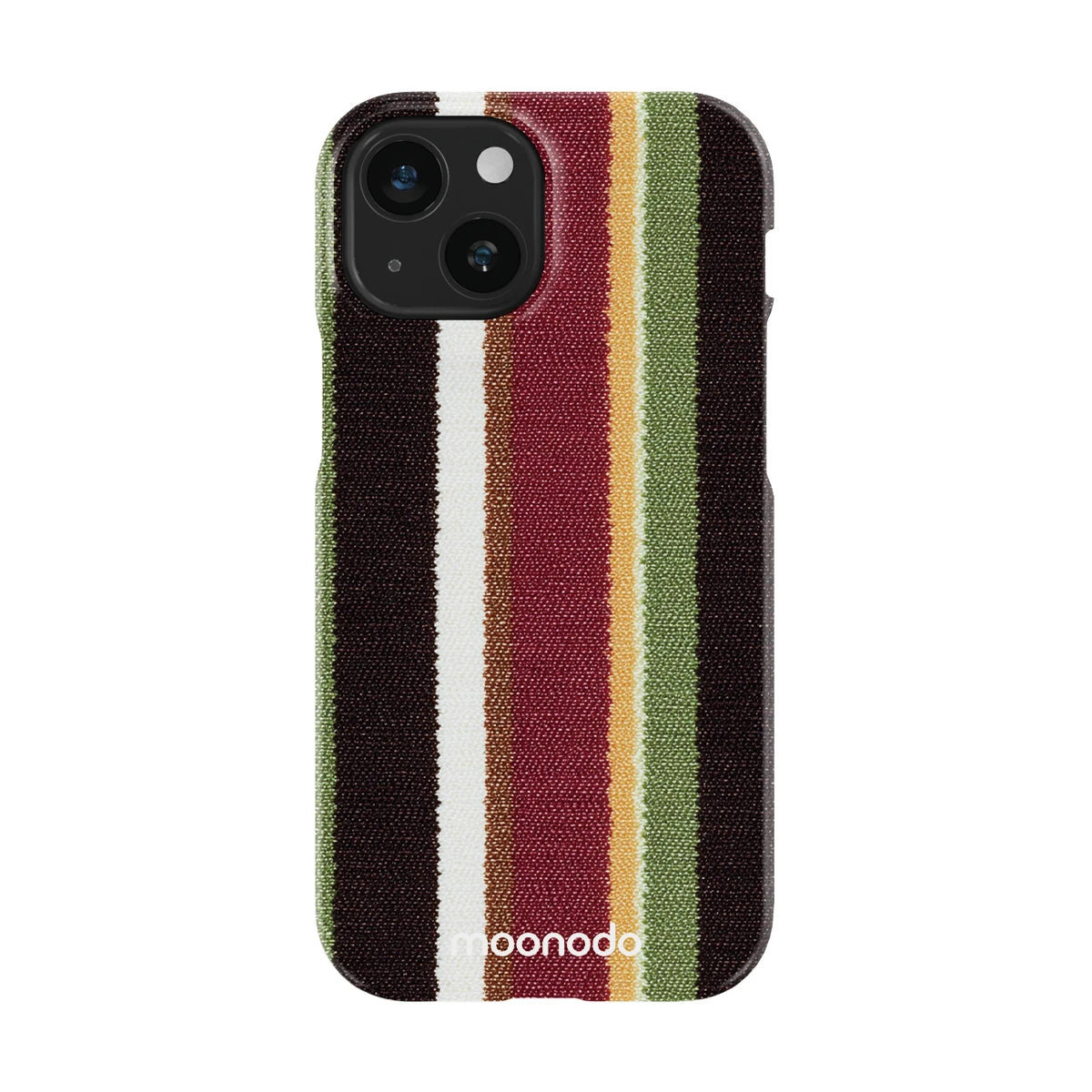 Heritage Rhythm - iPhone 13 Mini Case