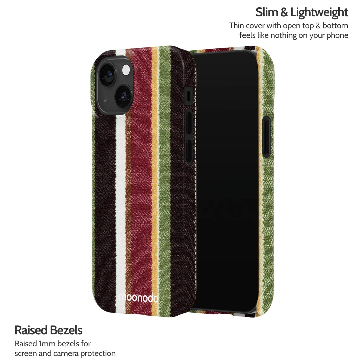 Heritage Rhythm - iPhone 13 Mini Case
