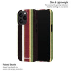 Heritage Rhythm - iPhone 13 Pro Case