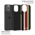 Heritage Rhythm - iPhone 13 Pro Max Case