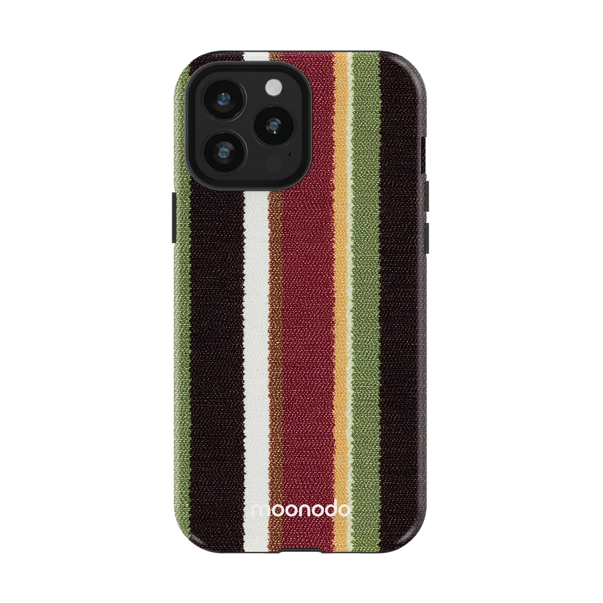 Heritage Rhythm - iPhone 13 Pro Max Case