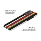Heritage Rhythm - iPhone 13 Pro Max Case