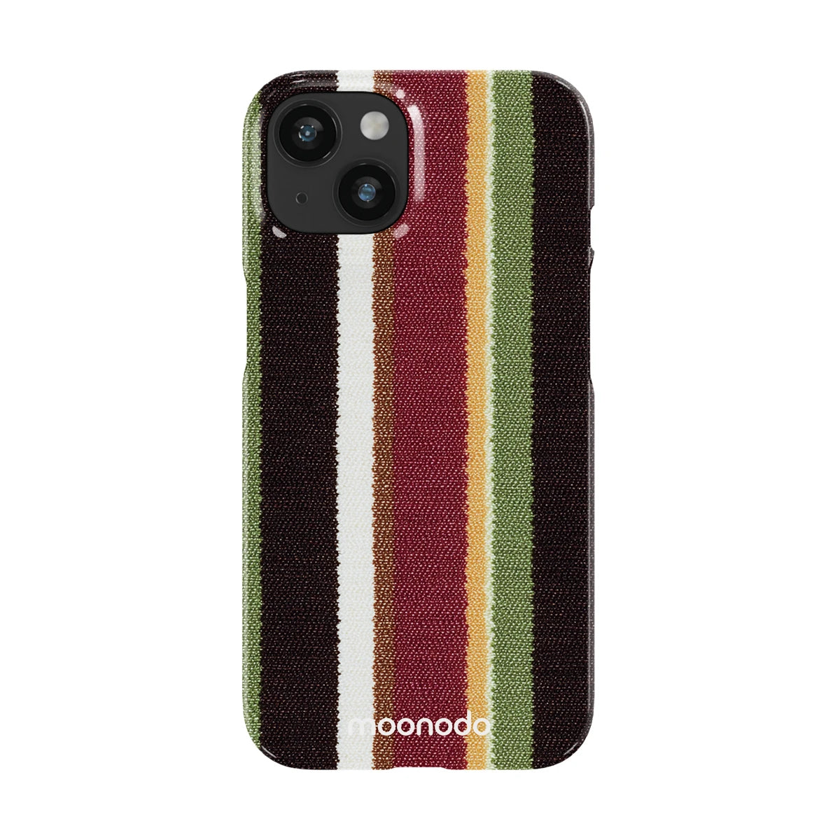 Heritage Rhythm - iPhone 14 Case