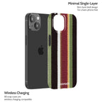 Heritage Rhythm - iPhone 14 Case
