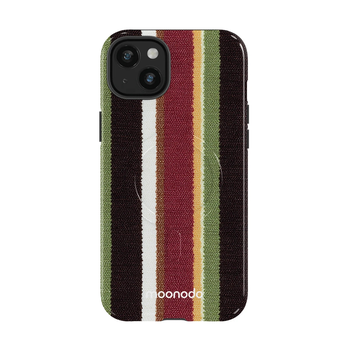 Heritage Rhythm - iPhone 14 Plus Case
