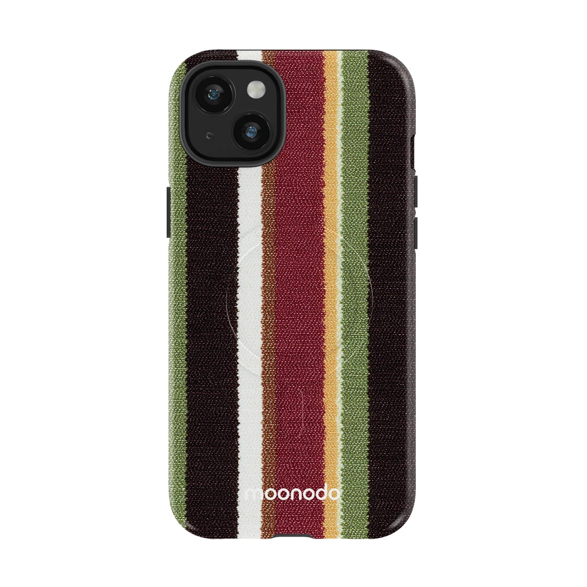 Heritage Rhythm - iPhone 14 Plus Case