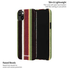 Heritage Rhythm - iPhone 14 Plus Case