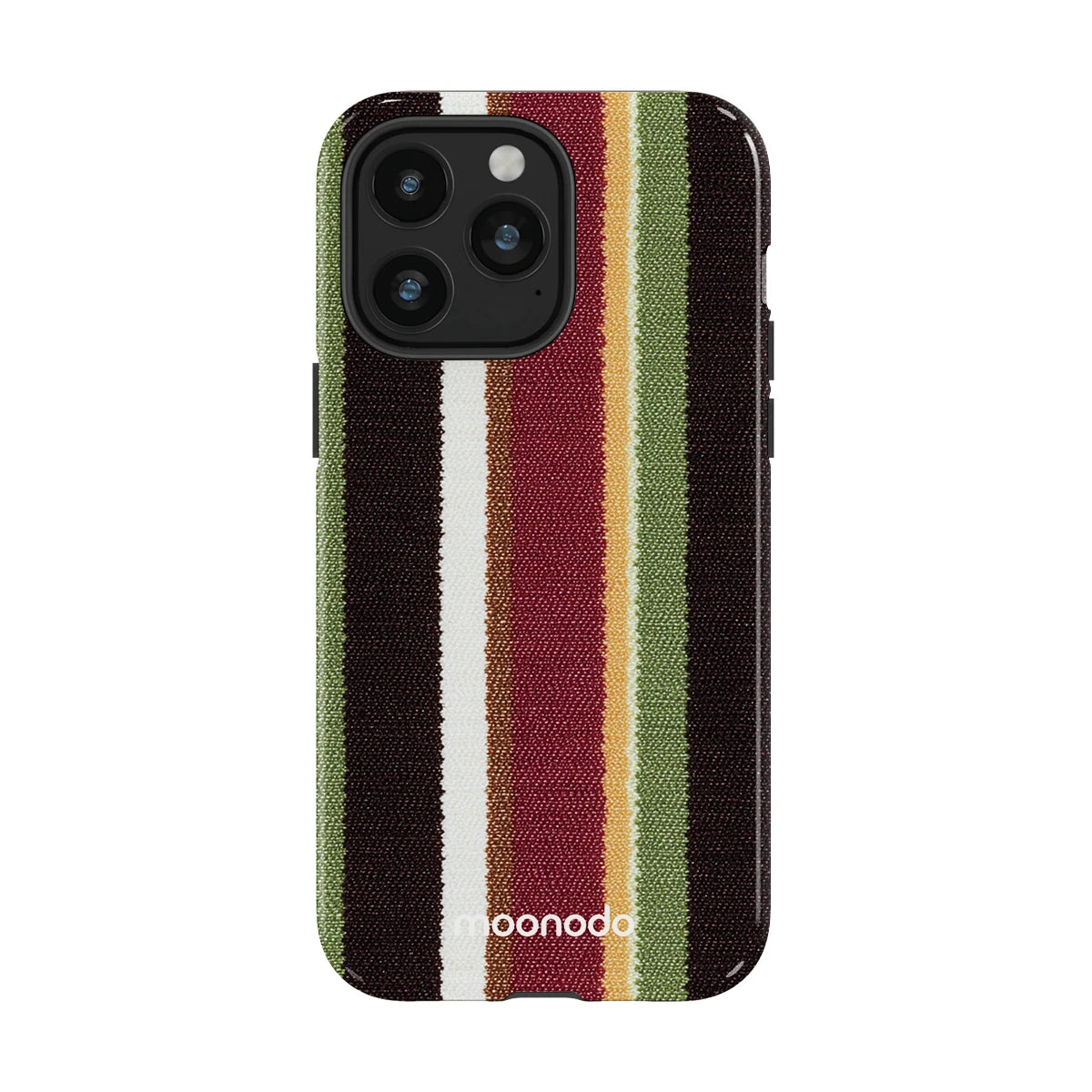 Heritage Rhythm - iPhone 14 Pro Max Case