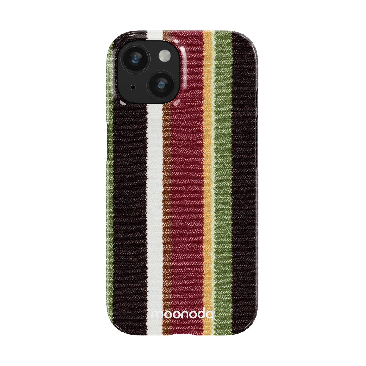 Heritage Rhythm - iPhone 15 Case