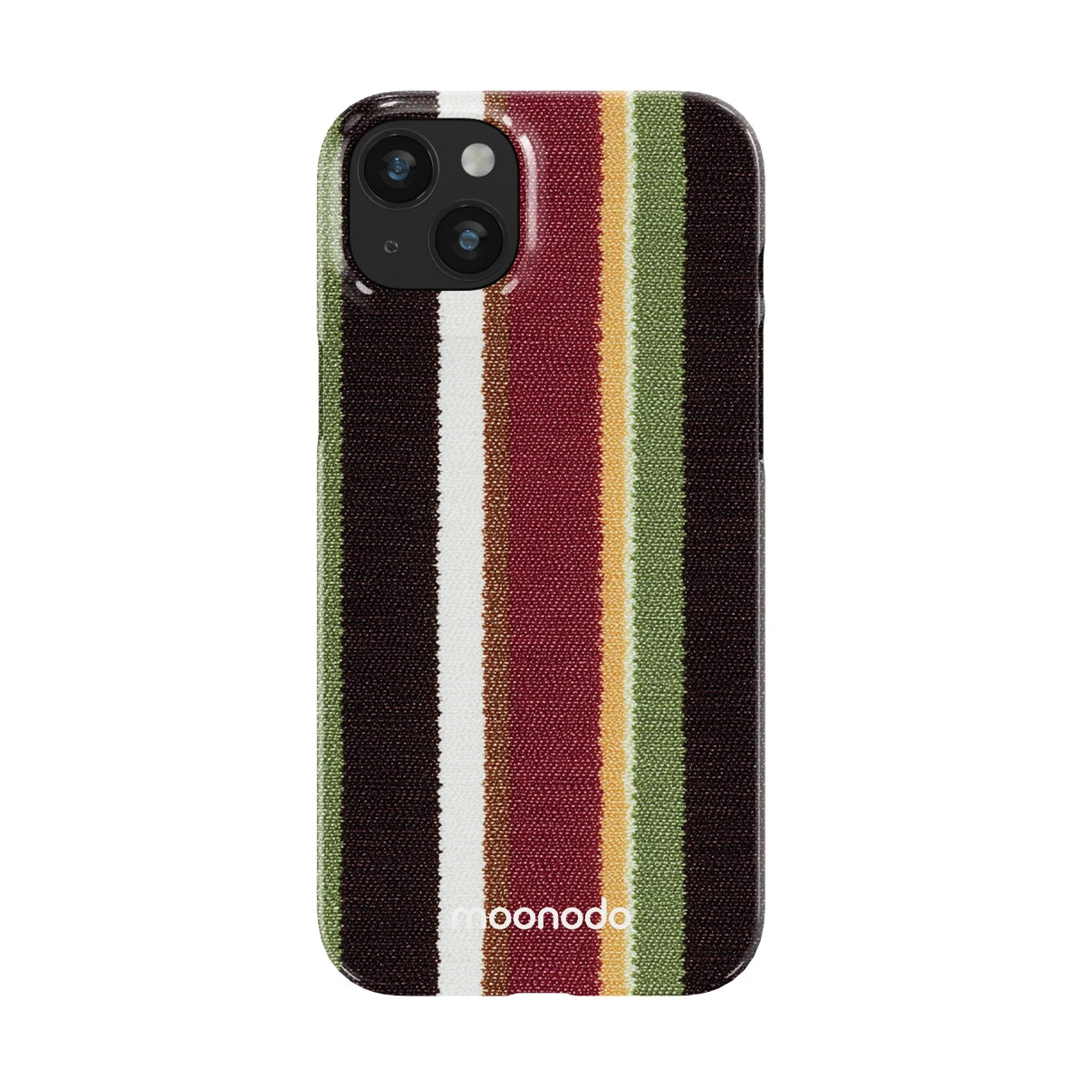 Heritage Rhythm - iPhone 15 Plus Case