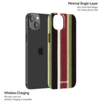 Heritage Rhythm - iPhone 15 Plus Case