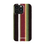 Heritage Rhythm - iPhone 15 Pro Max Case