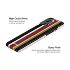 Heritage Rhythm - iPhone 15 Pro Max Case