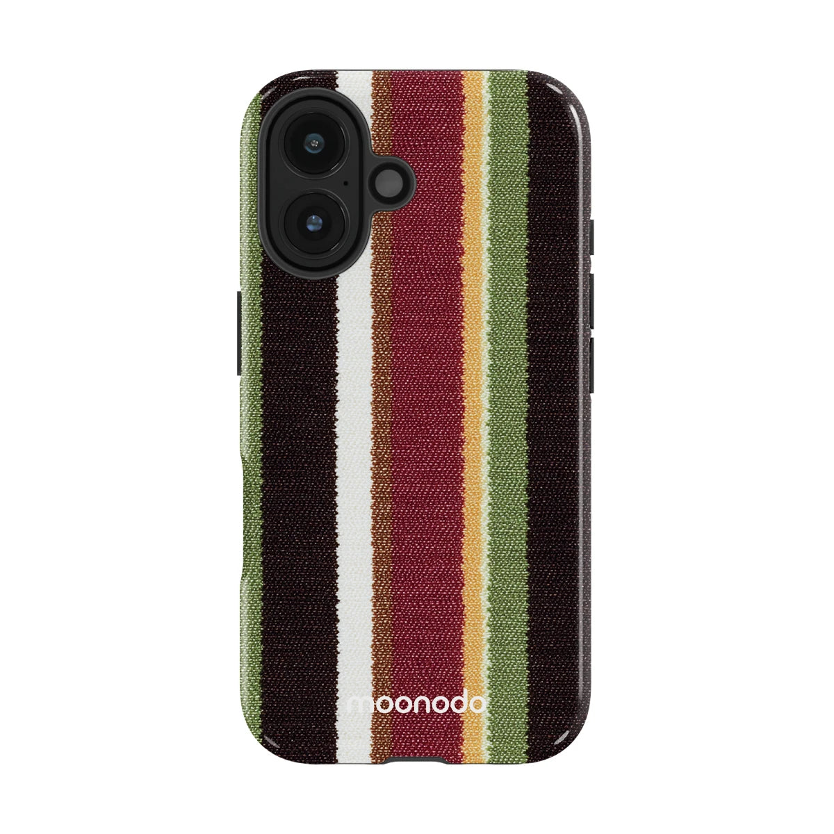 Heritage Rhythm - iPhone 16 Case