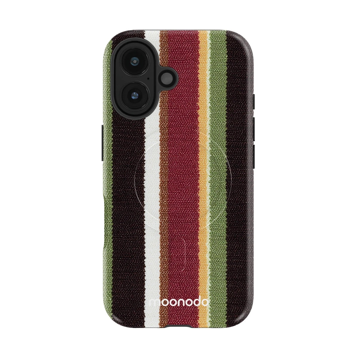 Heritage Rhythm - iPhone 16 Case
