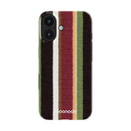 Heritage Rhythm - iPhone 16 Case