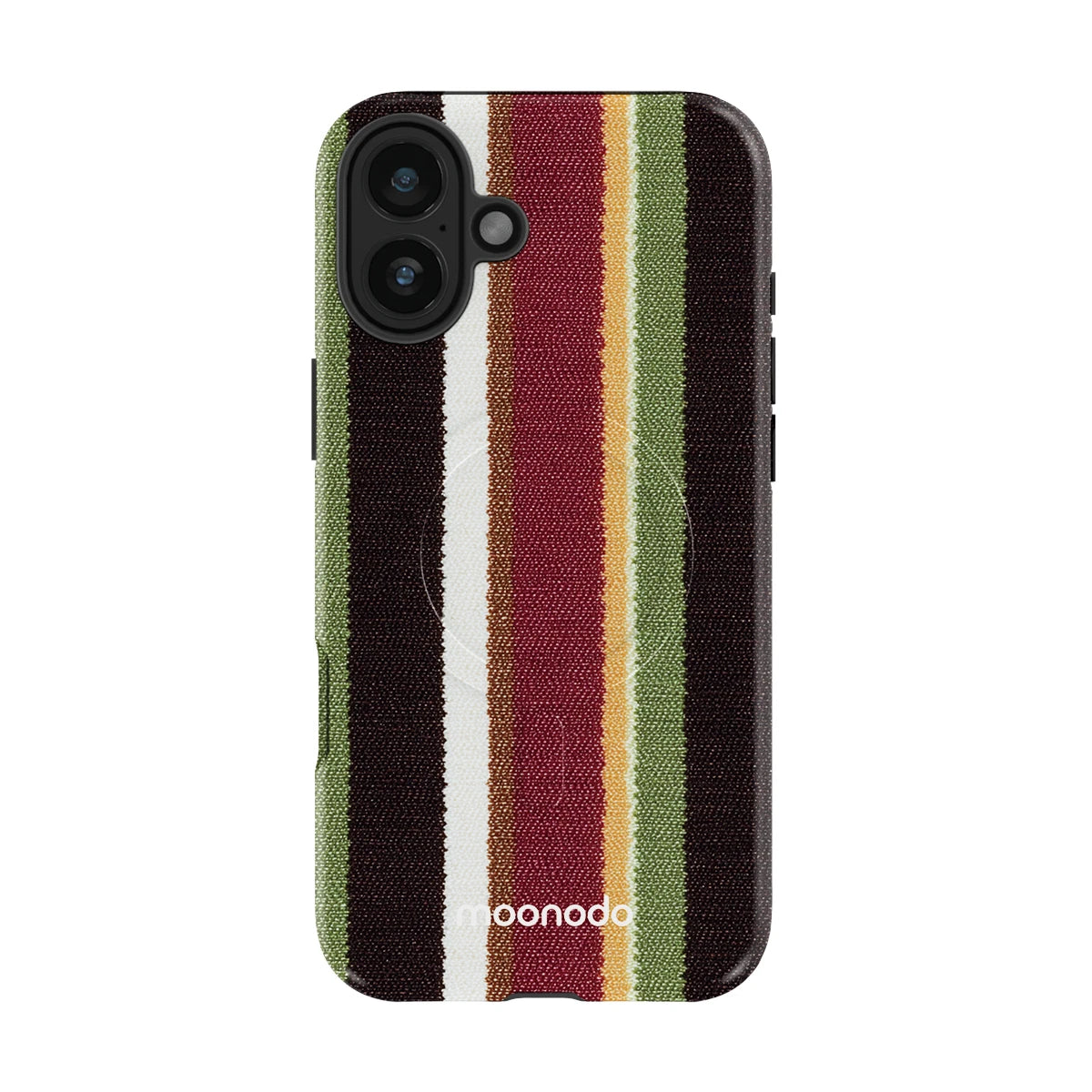 Heritage Rhythm - iPhone 16 Plus Case