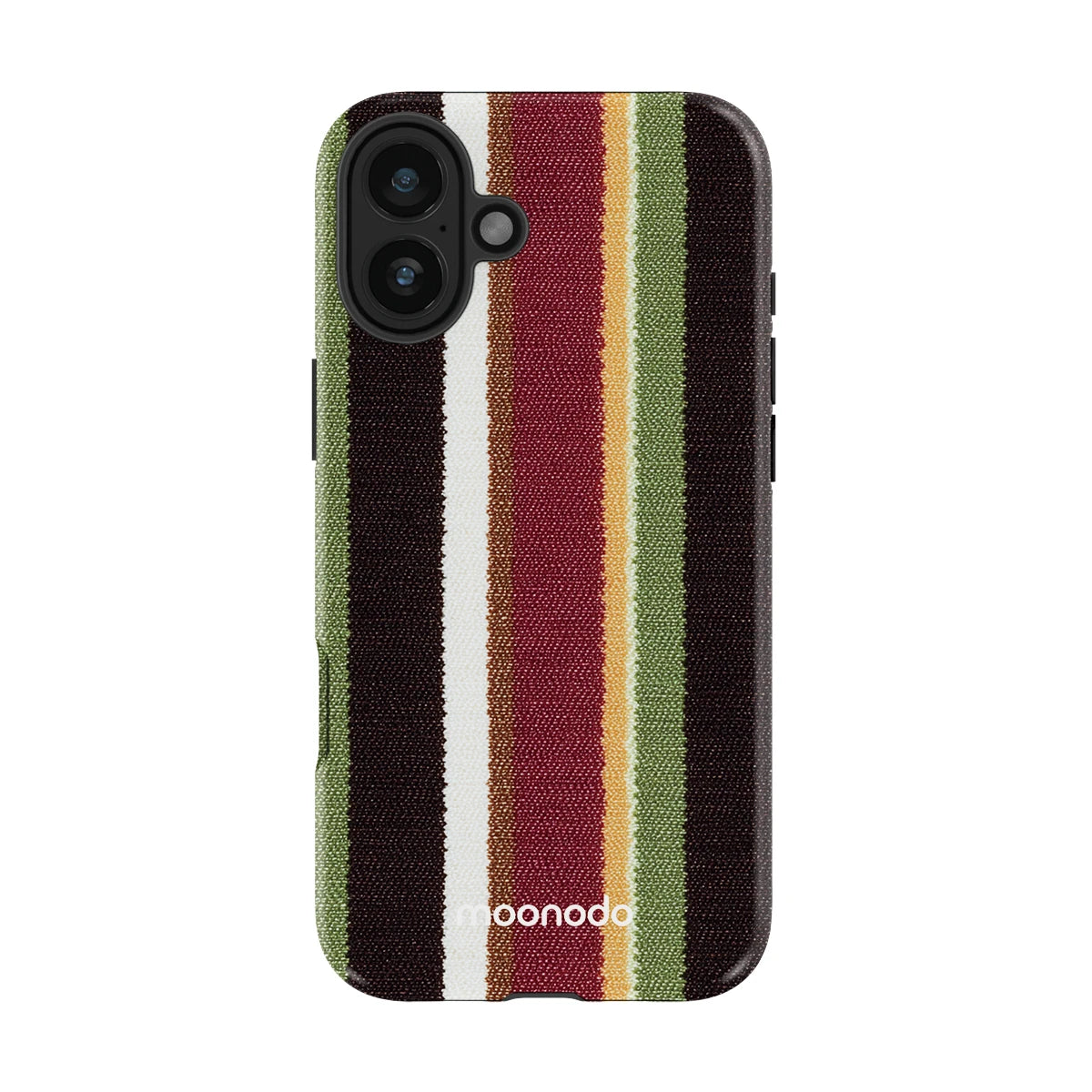 Heritage Rhythm - iPhone 16 Plus Case