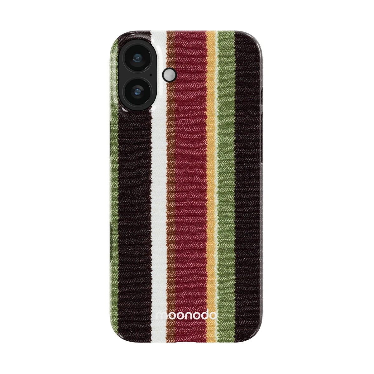 Heritage Rhythm - iPhone 16 Plus Case