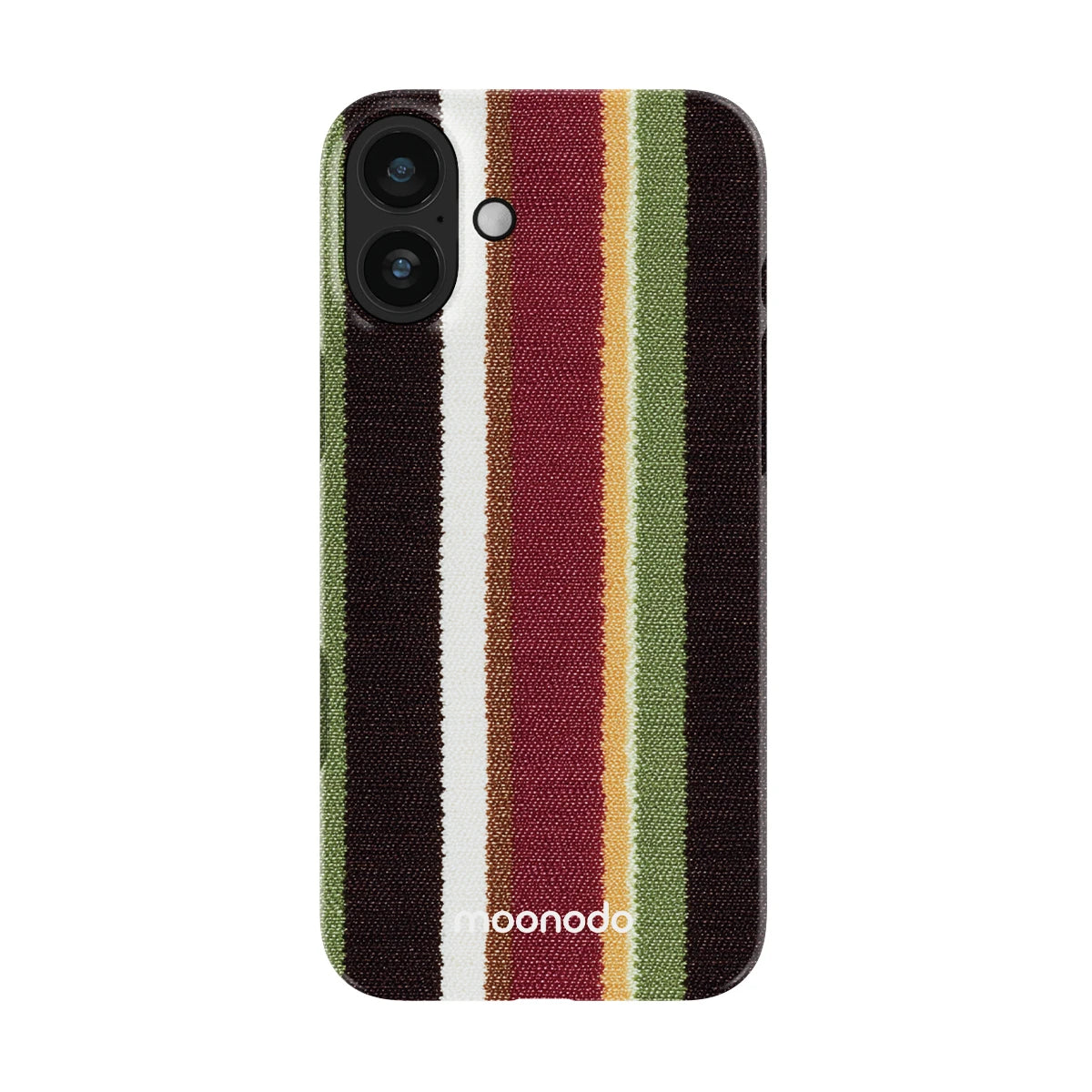 Heritage Rhythm - iPhone 16 Plus Case