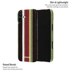 Heritage Rhythm - iPhone 16 Plus Case