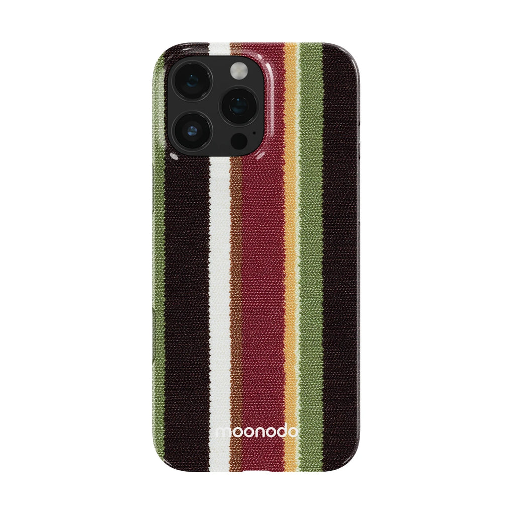 Heritage Rhythm - iPhone 16 Pro Max Case
