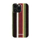 Heritage Rhythm - iPhone 16 Pro Max Case