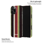 Heritage Rhythm - iPhone 16 Pro Max Case
