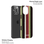 Heritage Rhythm - iPhone 16 Pro Max Case