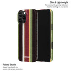 Heritage Rhythm - iPhone 16 Pro Max Case