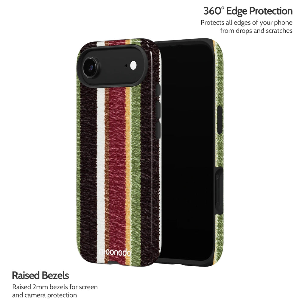 Heritage Rhythm - iPhone 17 Air Case