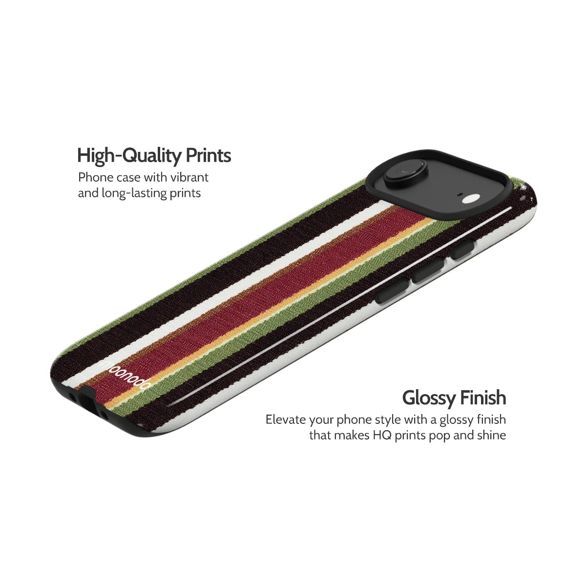Heritage Rhythm - iPhone 17 Air Case