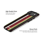 Heritage Rhythm - iPhone 17 Air Case