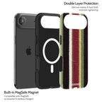 Heritage Rhythm - iPhone 17 Air Case